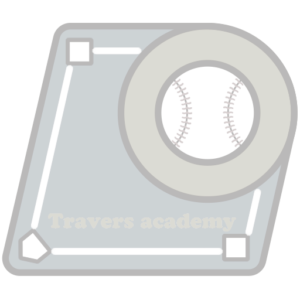 トラバース野球アカデミーコーチ写真